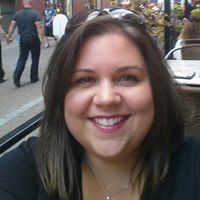 Stephanie Spencer Photo 6