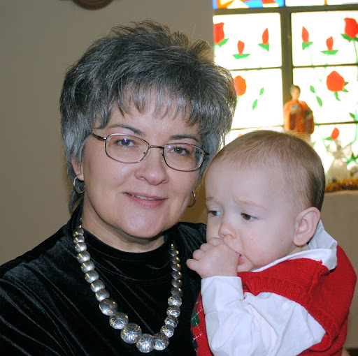 Kathy Candelaria Photo 6