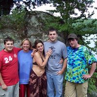 Nancy Curran Photo 28