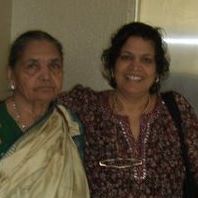 Margaret Almeida Photo 6