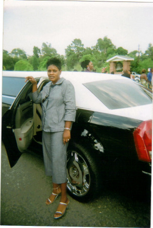 Theresa Hudson Photo 19