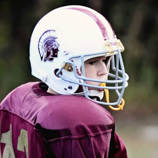 Anthony Curran Photo 34