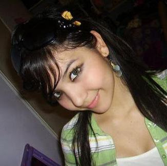 Sara Collier Photo 12