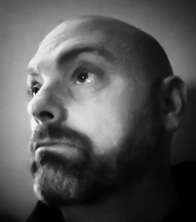 Mark Townsend Photo 25