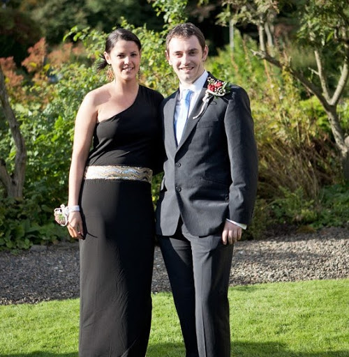 Stephanie Holmes Photo 30