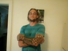 Richard Hawes Photo 35