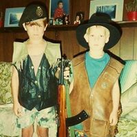 Shawn Everly Photo 16