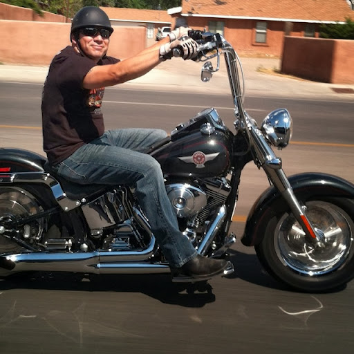 John Castillo Photo 8