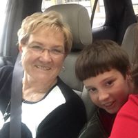 Rita Gilbert Photo 23