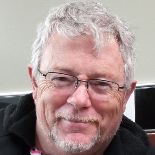 Timothy Fisk Photo 7