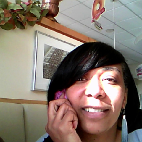 Pamela Corley Photo 7