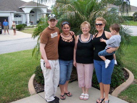 Carol Evans Photo 36