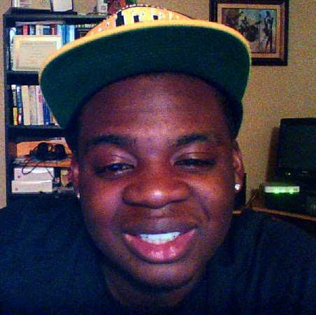 Ronald Simpson Photo 12