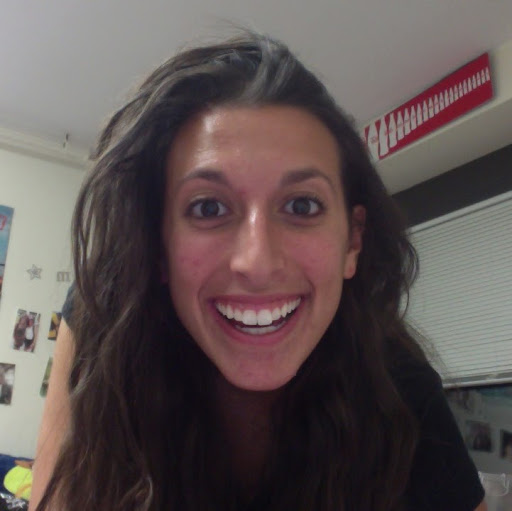 Jillian Rose Photo 9