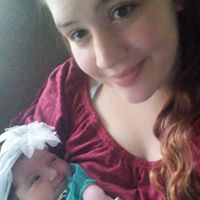 Hannah Gross Photo 26