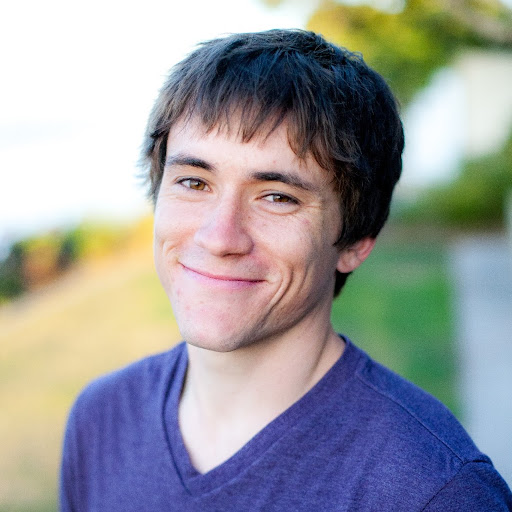 Aaron Plumb Photo 13