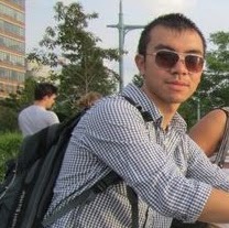 Kenny Wong Photo 18