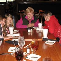 Ann Gillespie Photo 31