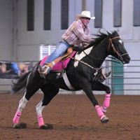 Wesley Barker Photo 22