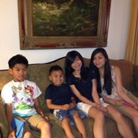 Stephen Lucas Photo 26