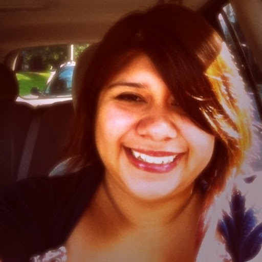 Samantha Ramirez Photo 9