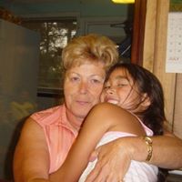 Jane Hampton Photo 24