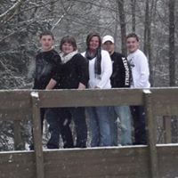 Alicia Rice Photo 47