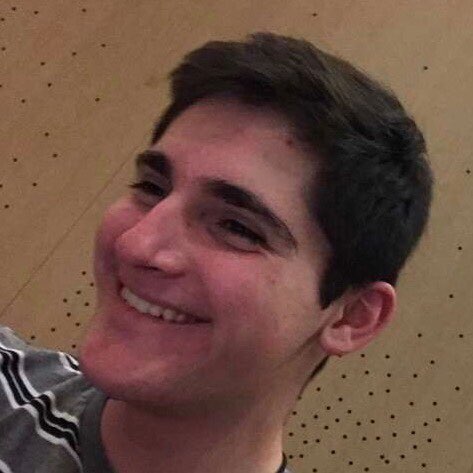 Nicholas Tortora Photo 6