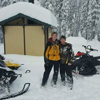 Blake Harvey Photo 22