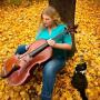 Anna Fritz Photo 18