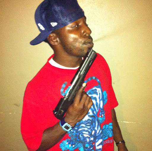Willie Carter Photo 15