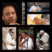 Vincent Crenshaw Photo 11