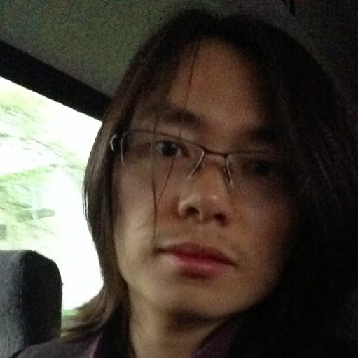 Eric Meng Photo 7