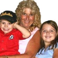 Janet Abernathy Photo 6