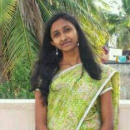 Ramya Venkateshwaran Photo 4