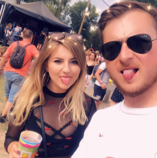 Jonathan Houston Photo 4