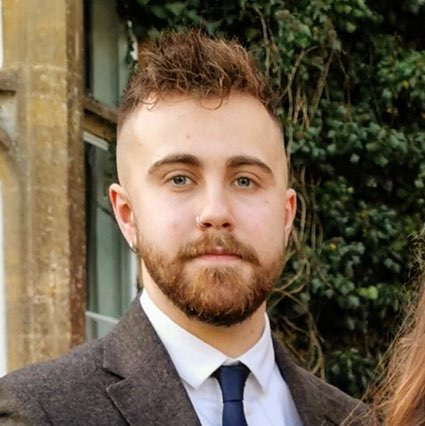 Connor Potts Photo 18