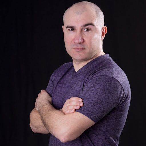 Jose Jauregui Photo 38