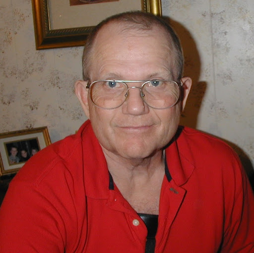 Jim Cartwright Photo 10