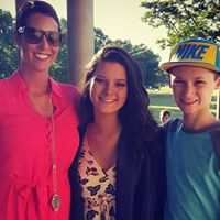 Jennifer Dozier Photo 17