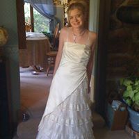 Stacey Fisher Photo 22