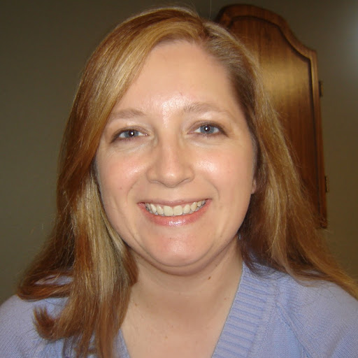 Stacy Tucker Photo 36