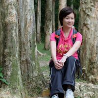Amy Chan Photo 52