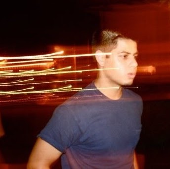 David Christian Photo 19