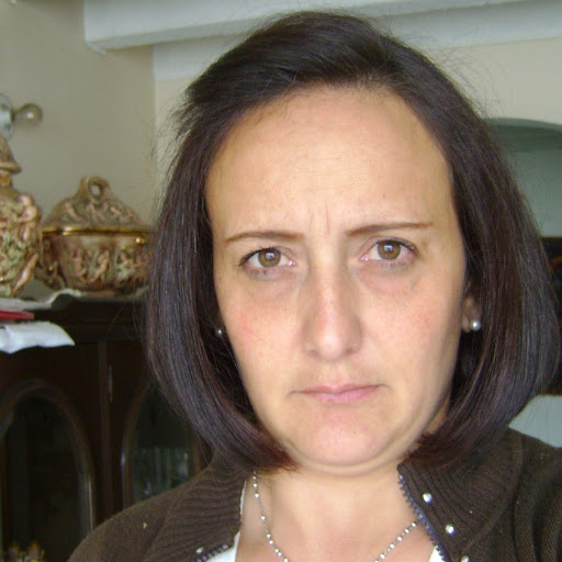 Katharine Morris Photo 1