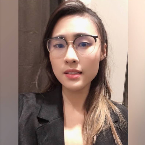 Edith Chung Photo 11