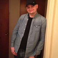 Julian Stevenson Photo 6