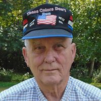 Jerry Hannah Photo 18