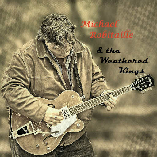 Michael Robitaille Photo 13
