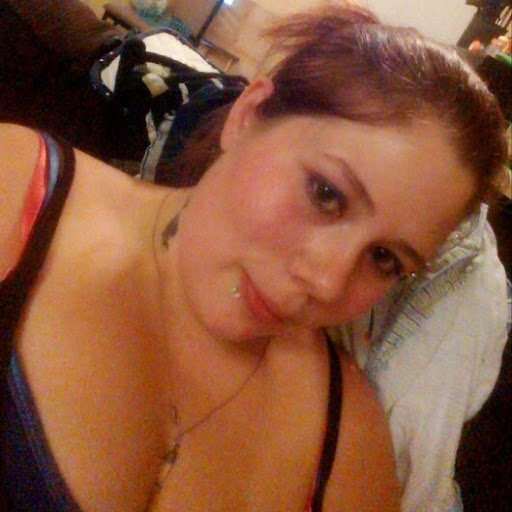 Victoria Wagner Photo 28